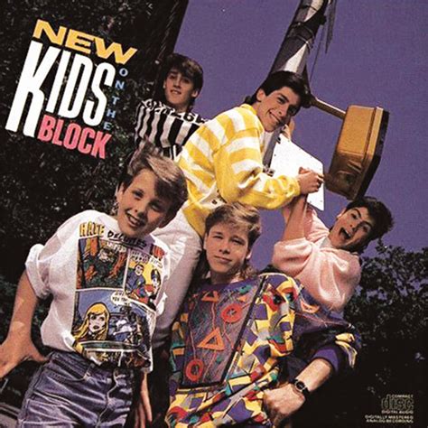 New Kids on the Block, By the Numbers – Boston Magazine