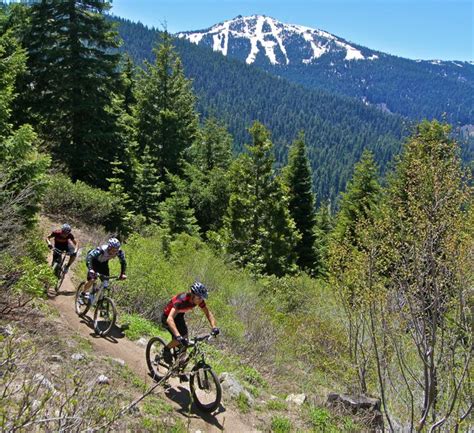 Photo of the Day: Ashland, Oregon - Mountain Bike Action Magazine