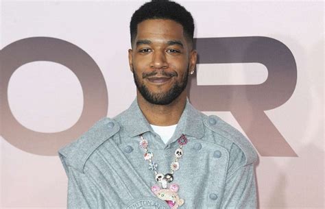 Is Kid Cudi Married or Dating a Girlfriend