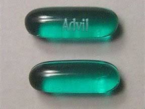 What is Advil? Side-effects of Advil? - My Blog