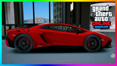 GTA Online Nightclub Update Release Date Details - Surprise DLC, NEW ...