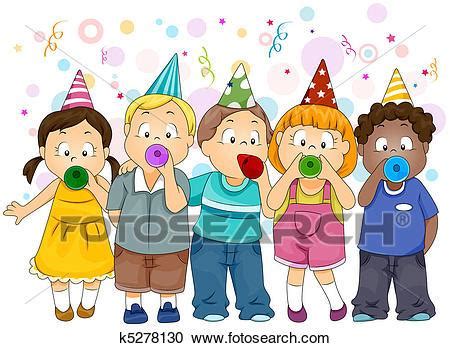 new year party clip art 10 free Cliparts | Download images on ...