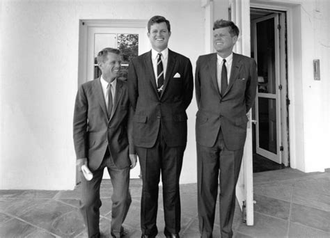 A Kennedy is slammed by Democrats. RFK Jr. becomes a Republican star