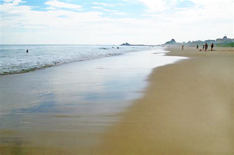 Watch Hill Beach in Westerly, RI | Boston