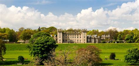 kelso-scotland-3 - Courtyard House Kelso