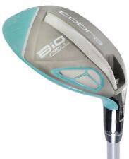 Cobra Hybrid Golf Clubs | eBay