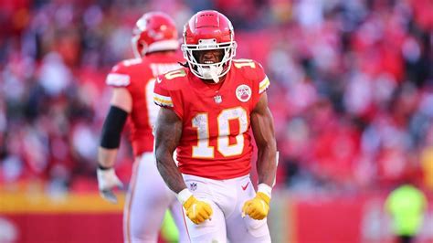 Isiah Pacheco stats: A look at the Chiefs RB's 2022-23 NFL season