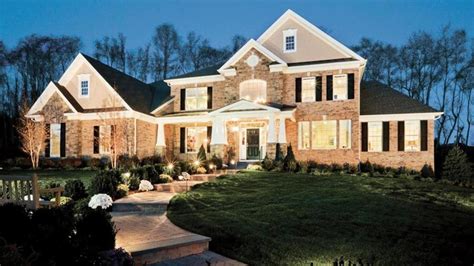 Jim Cramer on Toll Brother's: It's a Great Time for Home Building ...