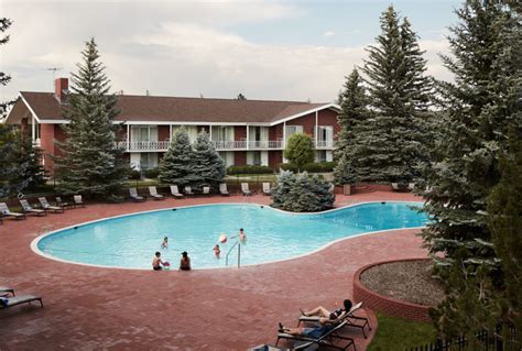 Hotel Amenities - Little America Hotel | Cheyenne, WY