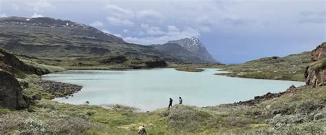 Discovering the Story Behind the Viking Disappearance in Greenland : College of Natural Sciences ...