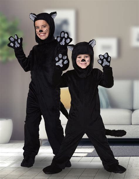 Cat Costumes for Kids and Adults | Cat Costume Ideas (2022)