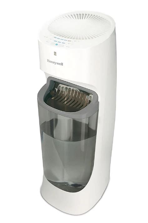 Top-Fill Tower Cool-Mist Humidifier