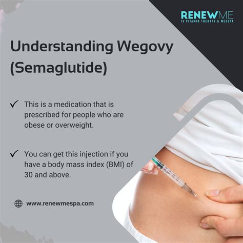 Achieve Dream Body with Wegovy (Semaglutide) in Los Angeles