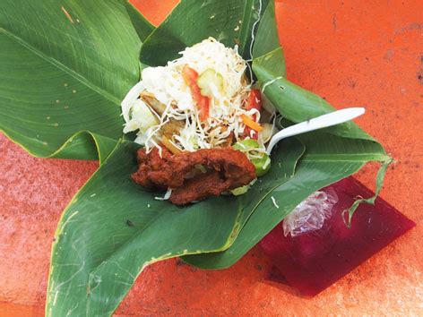 Vigoron in Nicaragua - Local Food Blog