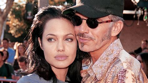 Angelina Jolie & Billy Bob Thornton Married 20 Years Ago: Inside Their ...