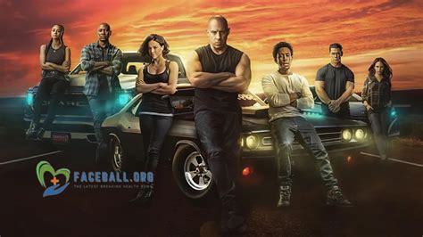 Fast And Furious 10: Final Release Date And Cast Members