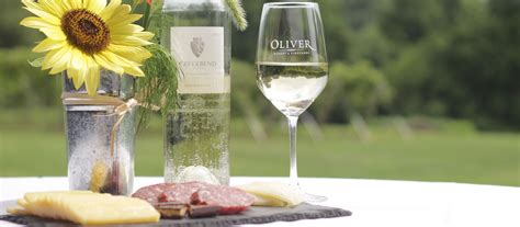 Local Events at Oliver Winery | Bloomington, Indiana Wine Events