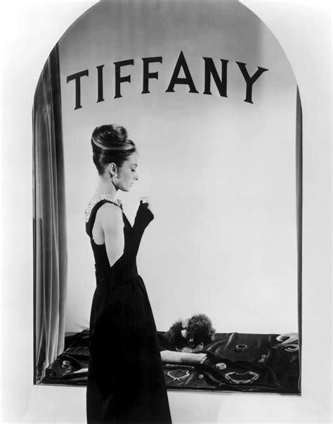 Breakfast at tiffany's - Breakfast At Tiffany's Photo (9813369) - Fanpop