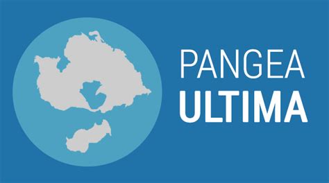 Pangea Ultima: Meet Earth's Next Supercontinent - Earth How