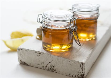 Natural honey cough syrup recipe | The Bee Happy Company