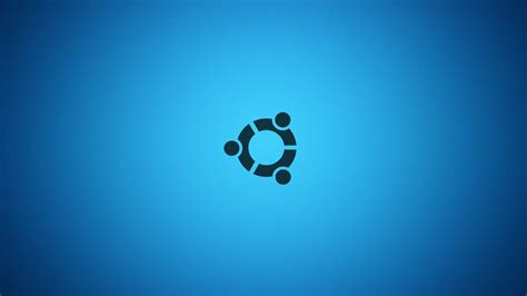 Wallpaper : illustration, text, logo, blue, circle, Ubuntu Linux, brand, shape, line, number ...