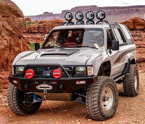 Pin by Andrew Guido on Toyota trucks and 4x4 | Toyota trucks 4x4 ...