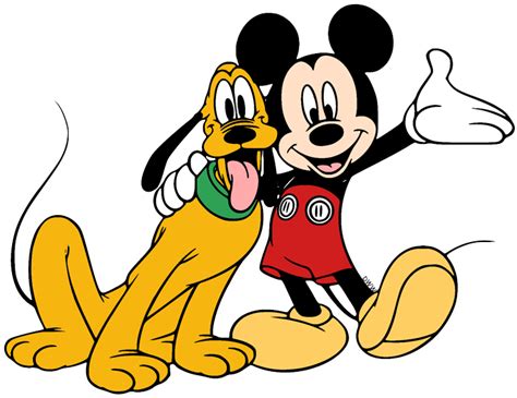 Grande delusione R soddisfare mickey mouse minnie y pluto Torre Rassicurare Socio