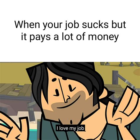 Some Chris McLean memes and a template I made : r/Totaldrama