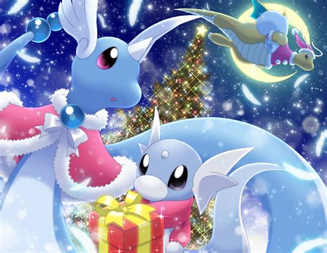 Cute Winter Pokémon Wallpapers - Wallpaper Cave