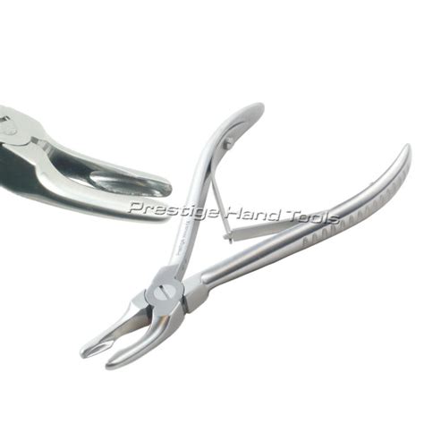 Universal Bone Rongeur Surgical Dental Instruments Prestige 5.5"#2237 – Prestige Tools