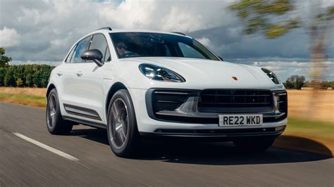 12+ Porsche Macan Maintenance Schedule Pdf - RoshniBenaiah