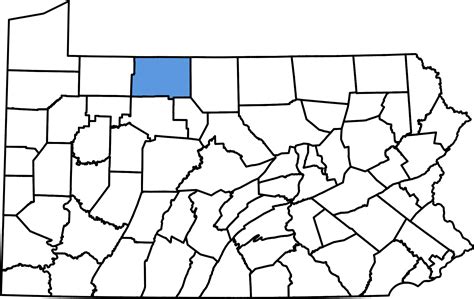 How Healthy Is McKean County, Pennsylvania? | US News Healthiest ...