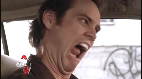 Jim Carrey Funny Faces