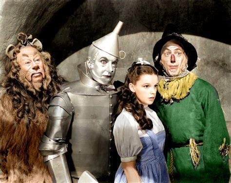 1939 the Cast of the Wizard of Oz 11 X 14 Photo Print - Etsy