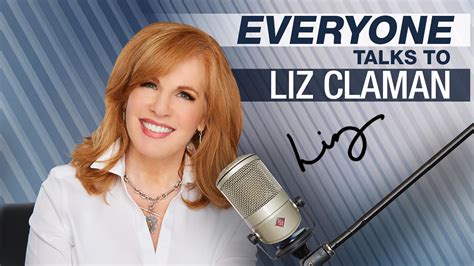 Watch Everyone Talks to Liz Claman | Fox Nation