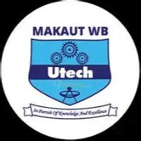 MAKAUT 2025 Application Form, Registration - Apply Here Online