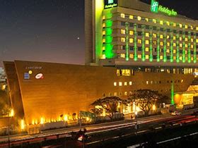 HOLIDAY INN CHENNAI OMR IT EXPRESSWAY - Hotel Photo, Contact Details ...