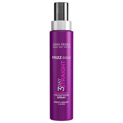 John Frieda Frizz-Ease 3 Day Straight Spray Spray prostujący do włosów 100ml - Perfumeria Dolce.pl