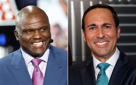 Joe Tessitore, Booger McFarland return to ESPN’s “Monday Night Football” booth – The Denver Post