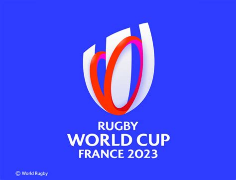 Histoire de la charte graphique Coupe du Monde de Rugby 2023