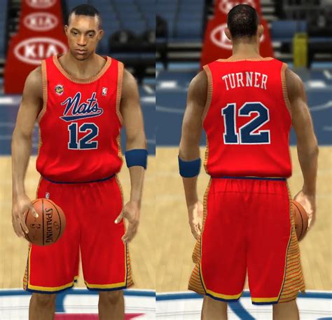 Philadelphia 76ers Jerseys - NBA 2K14 at ModdingWay