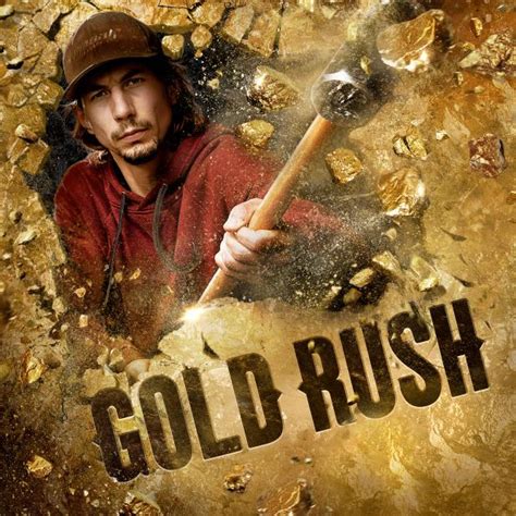 Gold Rush | Discovery