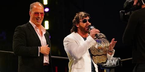 Backstage Update on Don Callis' AEW Status