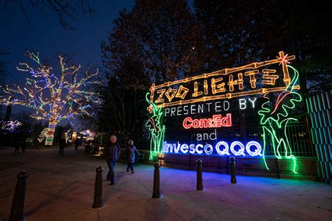 An Insider's Guide to ZooLights - Chicago Parent