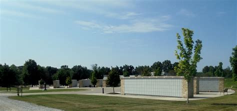 Ohio Western Reserve National Cemetery in Seville, Ohio - Find a Grave Cemetery