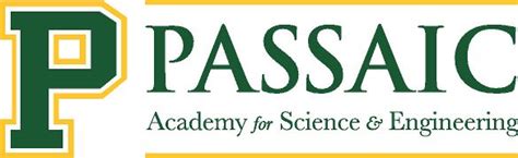 Passaic Schools | Passaic Academy for Science and Engineering