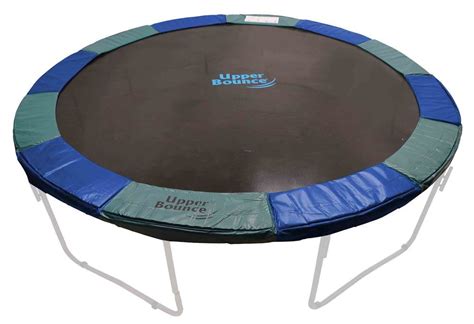 Trampoline Replacement Safety Pad in Blue and Green (12 ft. Round Frame) - Walmart.com