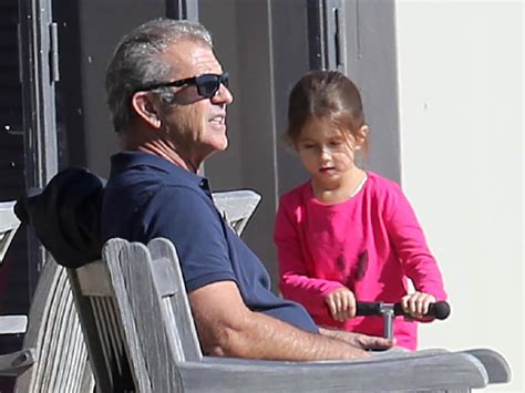 Mel Gibson Welcomes His Ninth Child Aged 61! - Mum's Lounge