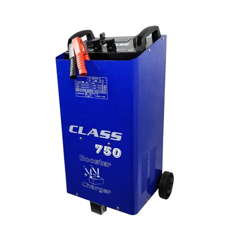 CD-850 12V/24V Class Battery Charger with Jumper Start for Lead-Acid Battery - China 12V Battery ...