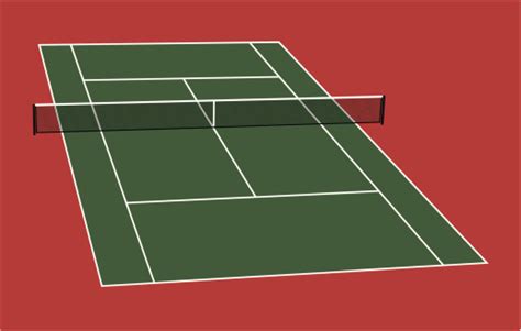 Free Tennis Court Cliparts, Download Free Tennis Court Cliparts png images, Free ClipArts on ...